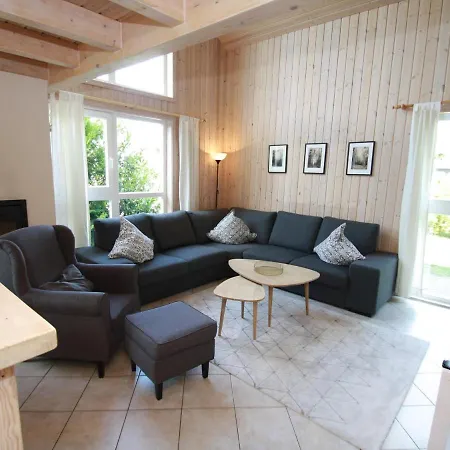 Feriehus Seeidyll Am See,