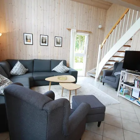 Feriehus Seeidyll Am See, *