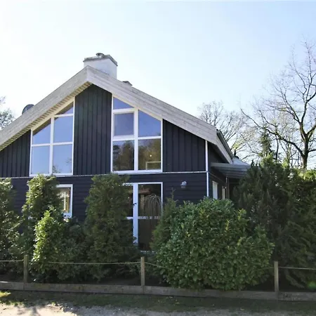 Seeidyll Am See, Feriehus