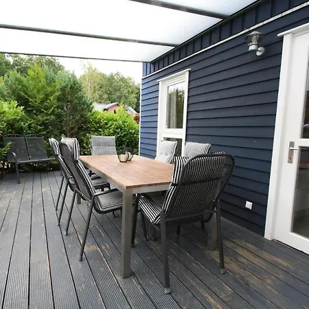 Feriehus Seeidyll Am See,