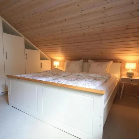 Feriehus Seeidyll Am See,