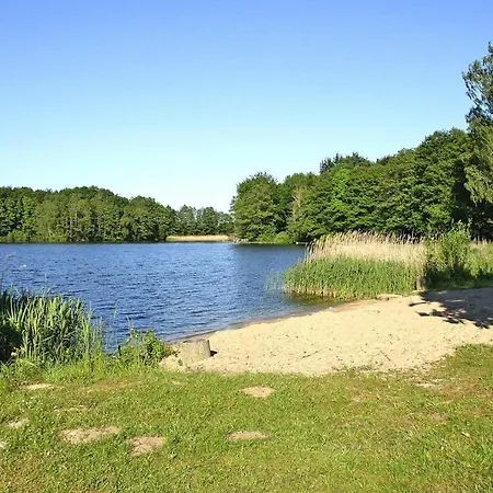 Feriehus Seeidyll Am See, Dummer