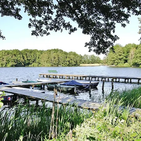 Feriehus Seeidyll Am See, *