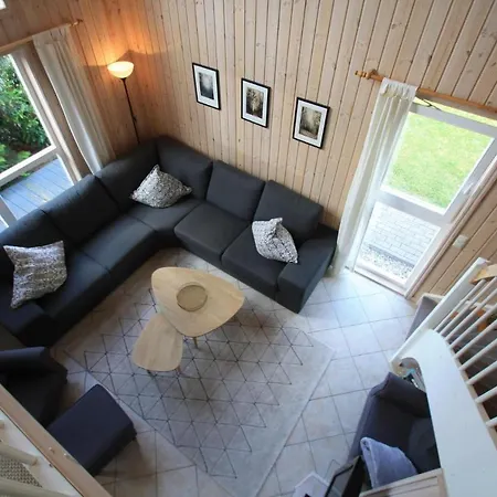 Feriehus Seeidyll Am See,